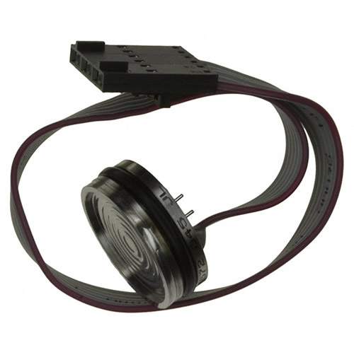 SENSOR 300PSIA RIBBON W/CONN - 82-300A-C