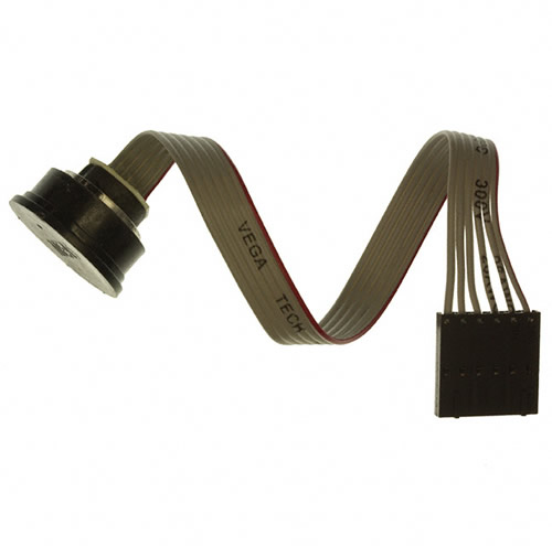 SENSOR 100PSIA RIBBON W/CONN - 86-100A-C