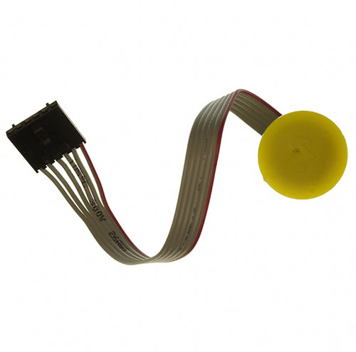 SENSOR 300PSIA RIBBON W/CONN - 86-300A-C