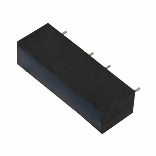 RELAY REED SPST 1A 5V - SIL05-1A85-76L2K - Click Image to Close