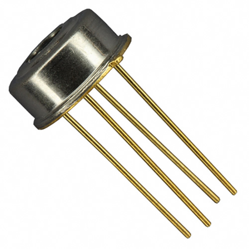 IC SENS THERMOPILE W/THERM TO-39 - MLX90247ESF-DSA