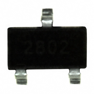 IC LATCH CMOS H-S TSOT-23 - US2882ESE