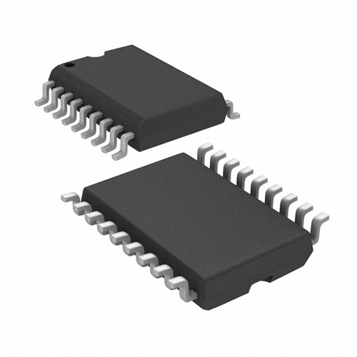 IC DRIVER ARRAY HV/HC 8CH 18SOIC - MIC2981/82BWM