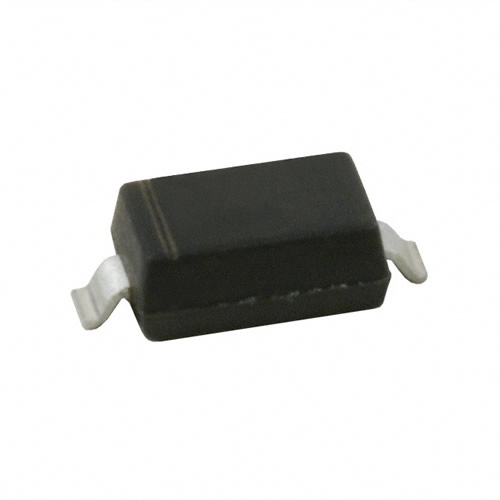 DIODE GP 120V 200MA SOD123 - BAV19W-TP