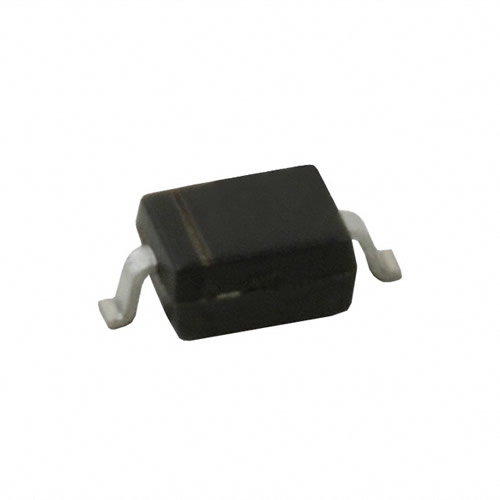 DIODE GP 120V 200MA SOD323 - BAV19WS-TP