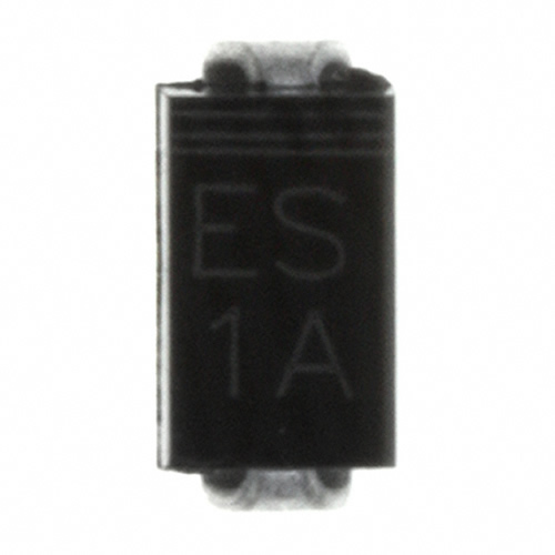 DIODE FAST REC 1A 50V DO214AC - ES1A-TP