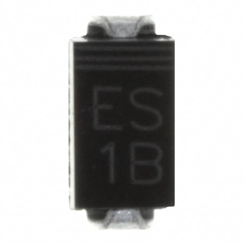 DIODE FAST REC 1A 100V DO214AC - ES1B-TP