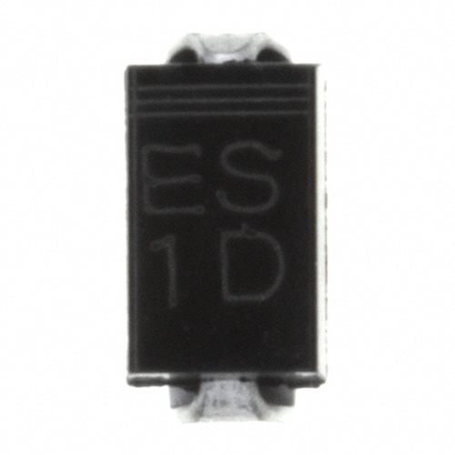 DIODE FAST REC 1A 200V DO214AC - ES1D-TP