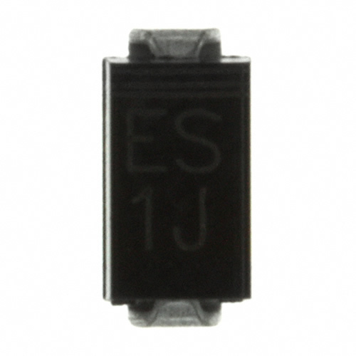 DIODE FAST REC 1A 600V DO214AC - ES1J-TP