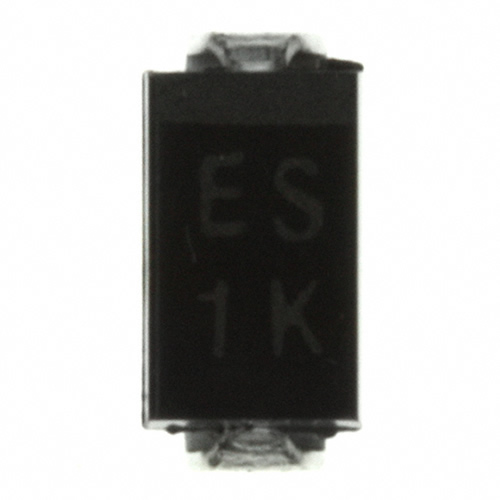 DIODE FAST REC 1A 800V DO214AC - ES1K-TP