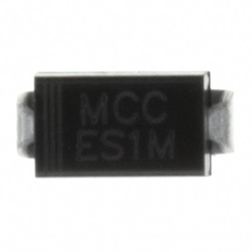 DIODE FAST REC 1A 1000V DO214AC - ES1M-TP