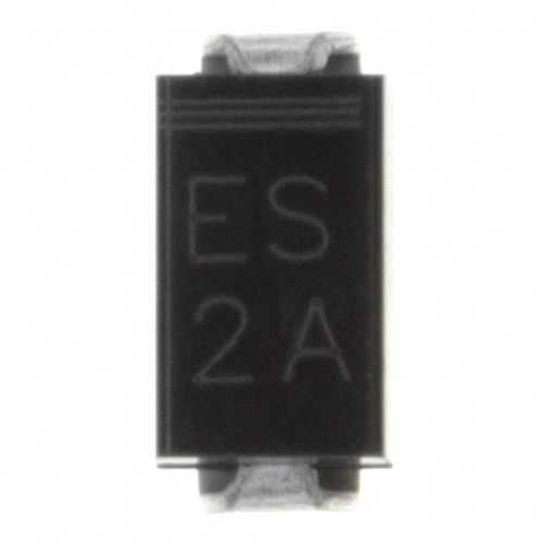 DIODE GP FAST 2A 50V DO-214AC - ES2A-TP