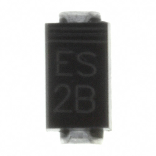 DIODE GP FAST 2A 100V DO-214AC - ES2B-TP