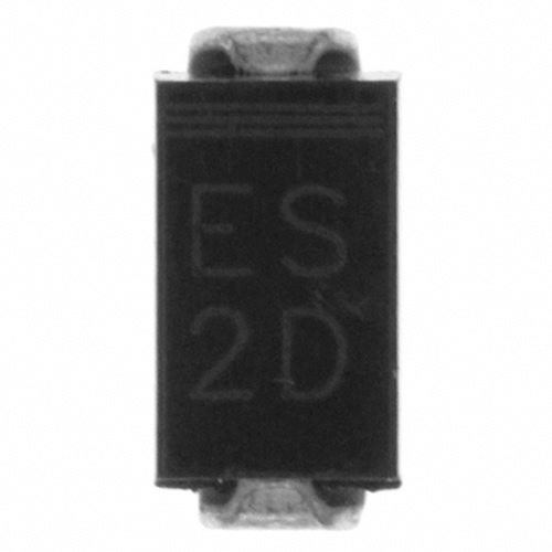 DIODE GP FAST 2A 200V DO-214AC - ES2D-TP