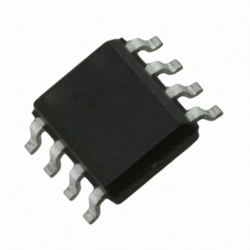 IC CODE HOPPING DECODER 8-SOIJ - HCS500-I/SM