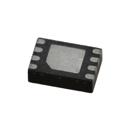 DAC 10BIT SGL SPI/VREF 8DFN - MCP4811-E/MC