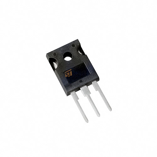 IGBT 1200V 45A 195W TO247 - APT15GN120BDQ1G