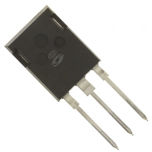 IGBT 1200V 67A 272W TMAX - APT25GN120B2DQ2G