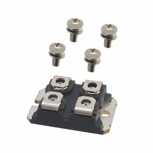 DIODE DUAL 60A 600V SOT-227 - APT2X60D60J - Click Image to Close