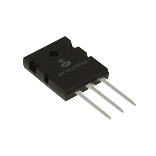 IGBT 1200V 200A 833W TO264 - APT75GN120LG