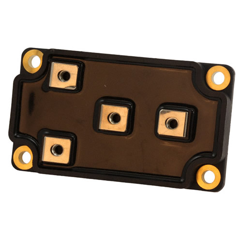 DIODE MODULE FULL BRIDGE SP6 - APTDF200H60G