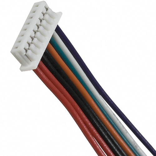 IC INPUT-CONN CABLE ASSEMBLY - LX9501G