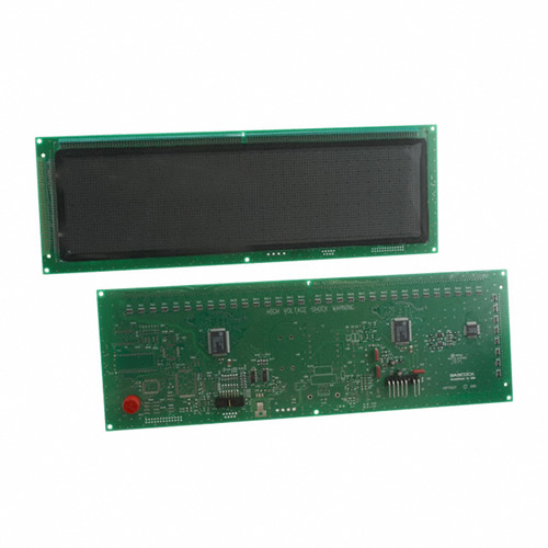 DISPLAY PLASMA GRAPHIC 128X32MOD - PD01B22B