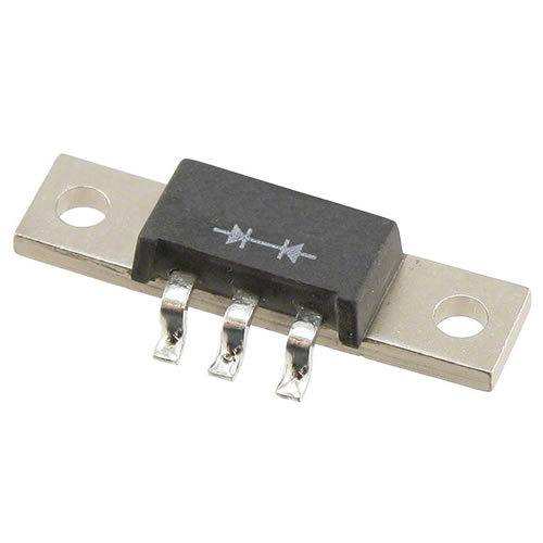 DIODE ARRAY 600V 35A MODULE - UFT7260SM1C