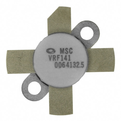 MOSFET RF PWR N-CH 28V 150W M174 - VRF141 - Click Image to Close