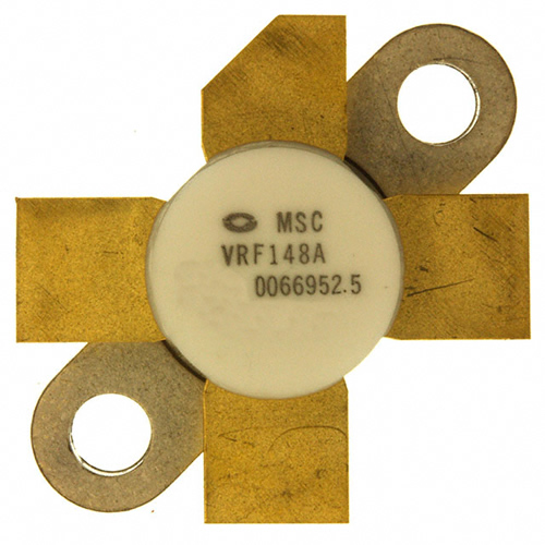 MOSFET RF PWR N-CH 50V 30W M113 - VRF148A - Click Image to Close
