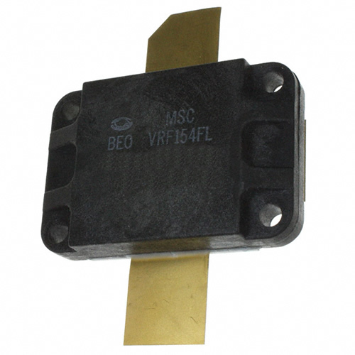MOSFET RF PWR N-CH 50V 600W T2 - VRF154FL - Click Image to Close