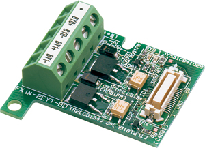 FX1N-2EYT-BD Extension Boards - Click Image to Close