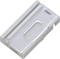 FX3U-FLROM-64L Memory Cassettes