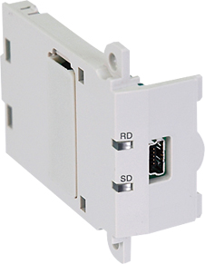FX3U-USB-BD Communication Boards