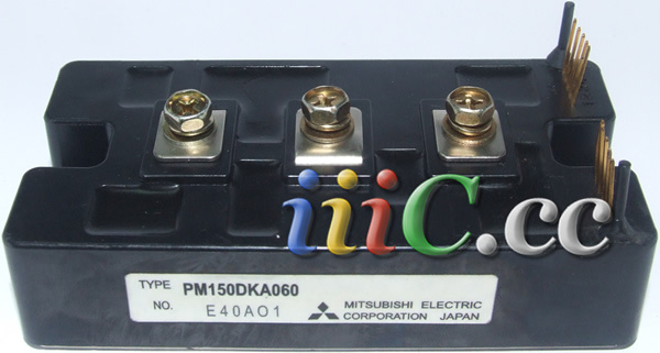 PM150DKA060