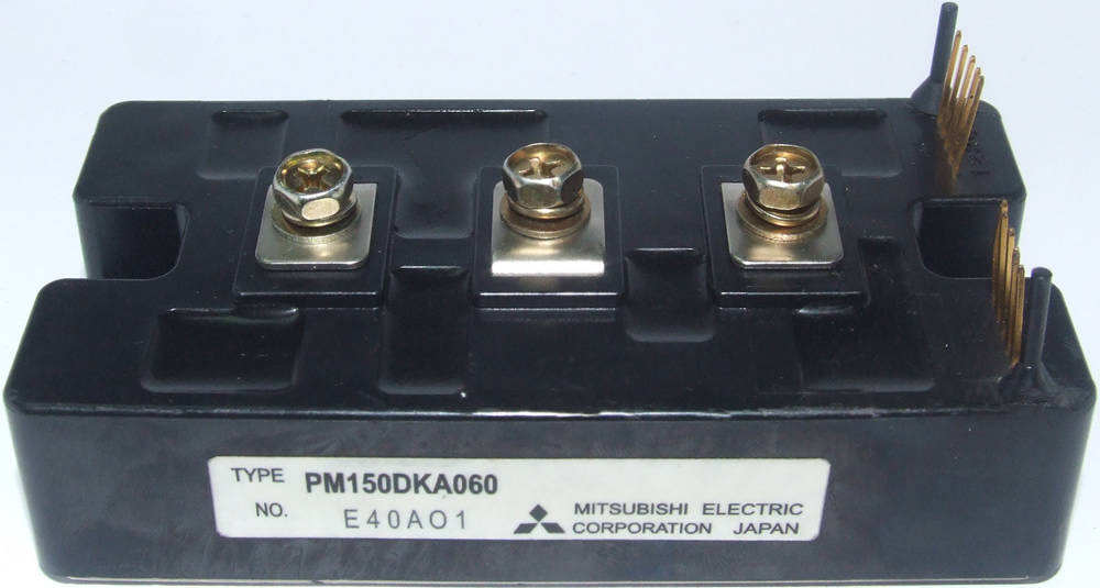 PM150DKA060