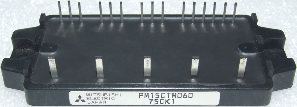 PM15CTM060