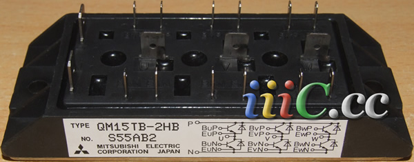 QM15TB-2HB