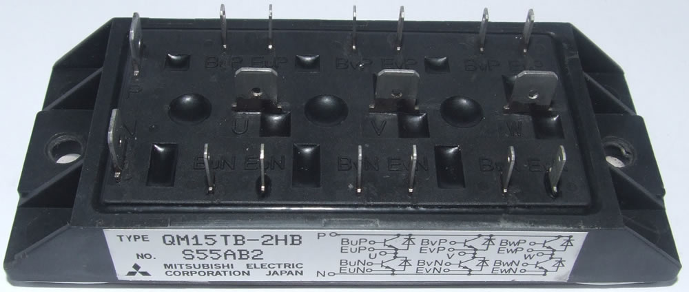 QM15TB-2HB