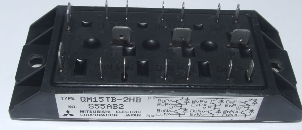 QM15TB-2HB