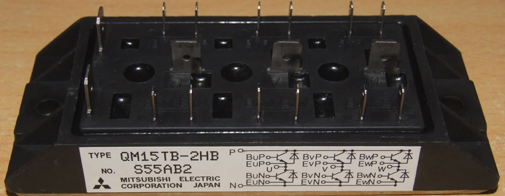 QM15TB-2HB