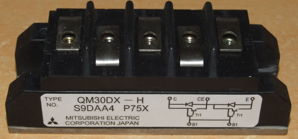 QM30DX-H