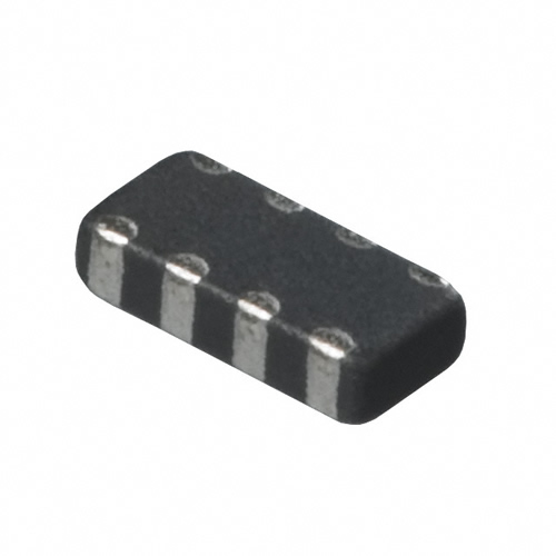 FERRITE ARRAY 1000 OHM 0804 SMD - BLA2AAG102SN4D