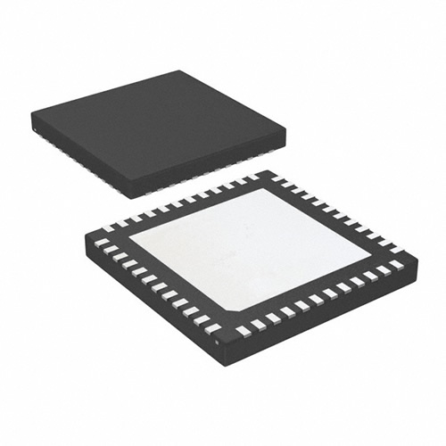 ADC 11BIT 125MSPS CMOS OUT 48LLP - ADC11C125CISQ/NOPB