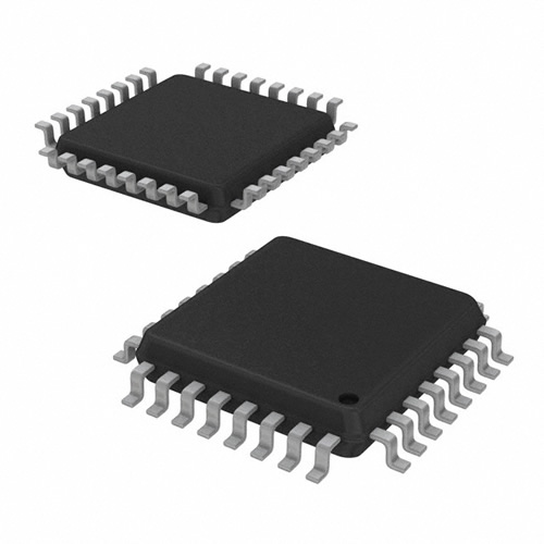 ADC 12BIT 5MSPS SMPL/HLD 32-LQFP - ADC12081CIVTX/NOPB