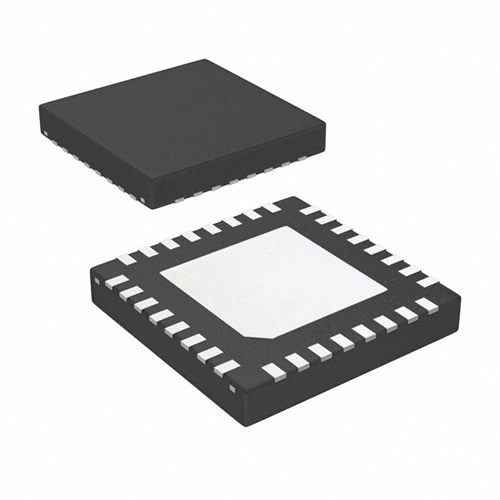 ADC 12BIT 80MSPS 32-LLP - ADC12C080CISQ/NOPB