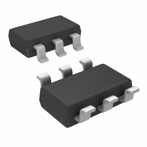 DAC 10BIT MICROPWR I2C TSOT23-6 - DAC101C081CIMK/NOPB