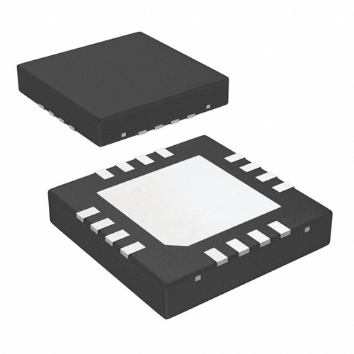 DAC 10BIT MCRPWR OCT R-R 16-LLP - DAC108S085CISQX/NOPB