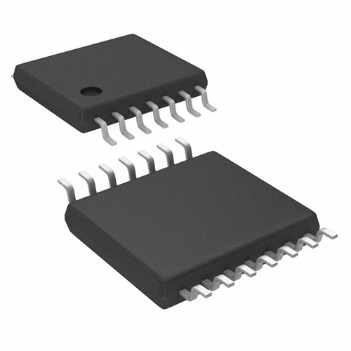 IC BUCK SYNC 3.3V 12A 14TSSOP - LM3152MH-3.3/NOPB