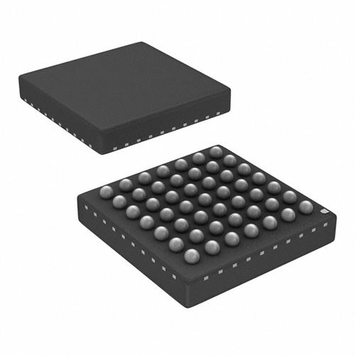 IC CPU 18BIT 49-UARRAY - LM4308GR/NOPB